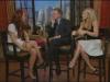 Lindsay Lohan Live With Regis and Kelly on 12.09.04 (281)